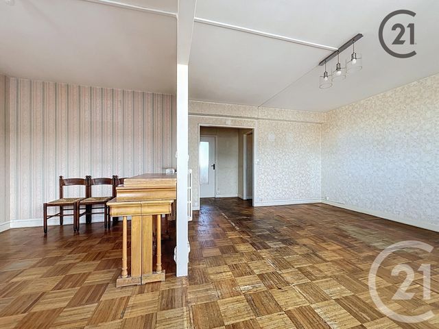 Appartement F4 &agrave; vendre - 4 pi&egrave;ces - 72,08 m2 - Reims - 51 - CHAMPAGNE-ARDENNE