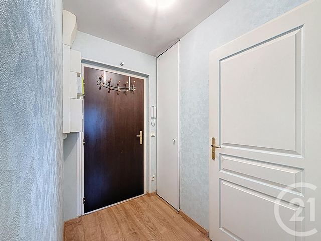 Appartement F2 &agrave; vendre - 2 pi&egrave;ces - 38,02 m2 - Reims - 51 - CHAMPAGNE-ARDENNE