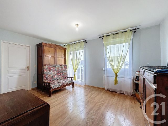 Appartement F2 &agrave; vendre - 2 pi&egrave;ces - 38,02 m2 - Reims - 51 - CHAMPAGNE-ARDENNE