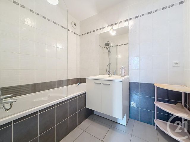 Appartement F2 &agrave; vendre - 2 pi&egrave;ces - 38,02 m2 - Reims - 51 - CHAMPAGNE-ARDENNE