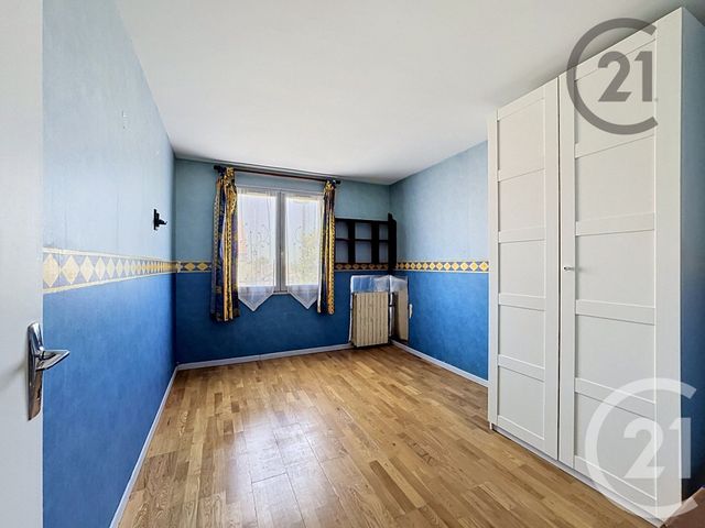 Maison &agrave; vendre - 7 pi&egrave;ces - 130 m2 - Betheny - 51 - CHAMPAGNE-ARDENNE