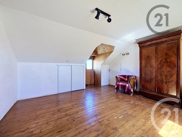 Maison &agrave; vendre - 7 pi&egrave;ces - 130 m2 - Betheny - 51 - CHAMPAGNE-ARDENNE