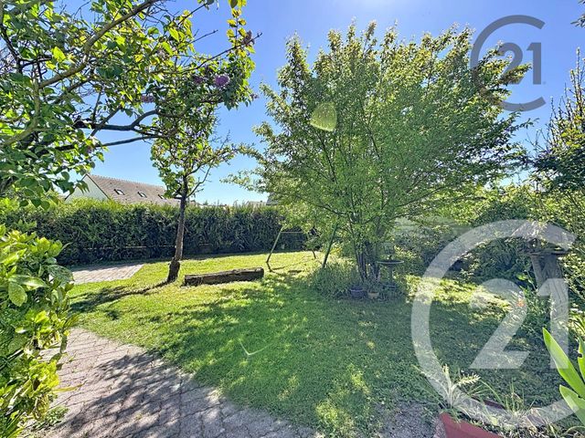 maison - BETHENY - 51