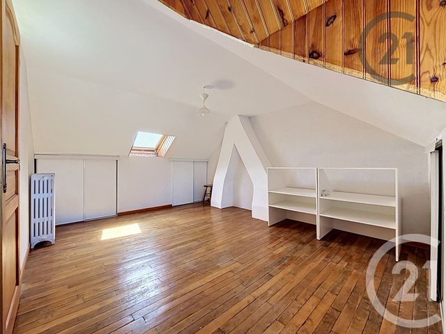Maison &agrave; vendre - 7 pi&egrave;ces - 130 m2 - Betheny - 51 - CHAMPAGNE-ARDENNE