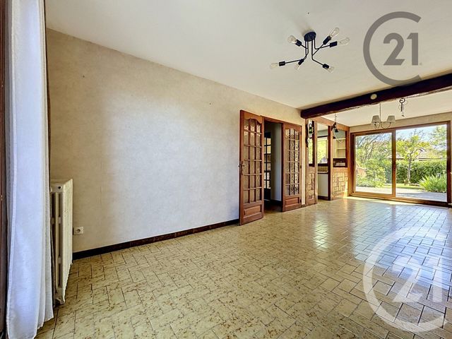 Maison &agrave; vendre - 7 pi&egrave;ces - 130 m2 - Betheny - 51 - CHAMPAGNE-ARDENNE