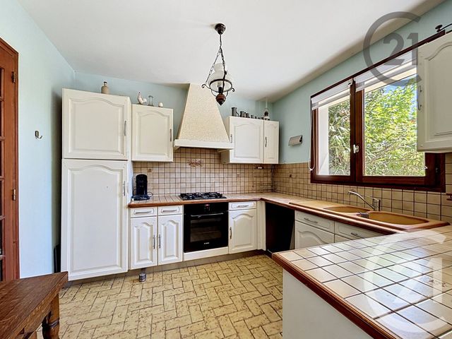 Maison &agrave; vendre - 7 pi&egrave;ces - 130 m2 - Betheny - 51 - CHAMPAGNE-ARDENNE