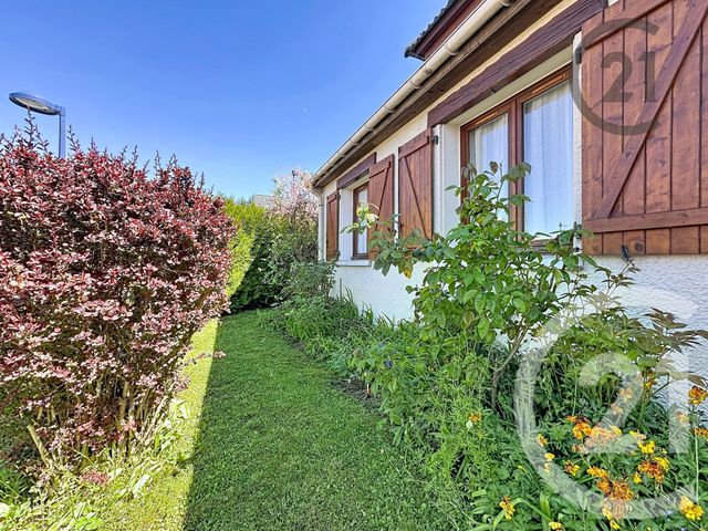 Maison &agrave; vendre - 7 pi&egrave;ces - 130 m2 - Betheny - 51 - CHAMPAGNE-ARDENNE