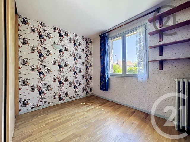 Maison &agrave; vendre - 7 pi&egrave;ces - 130 m2 - Betheny - 51 - CHAMPAGNE-ARDENNE