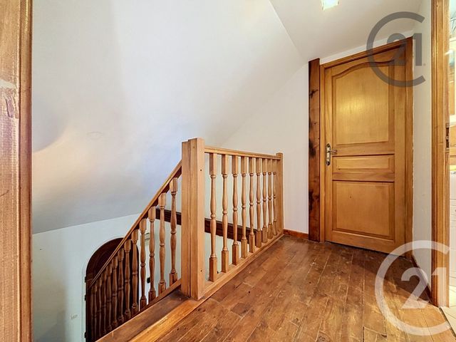 Maison &agrave; vendre - 7 pi&egrave;ces - 130 m2 - Betheny - 51 - CHAMPAGNE-ARDENNE