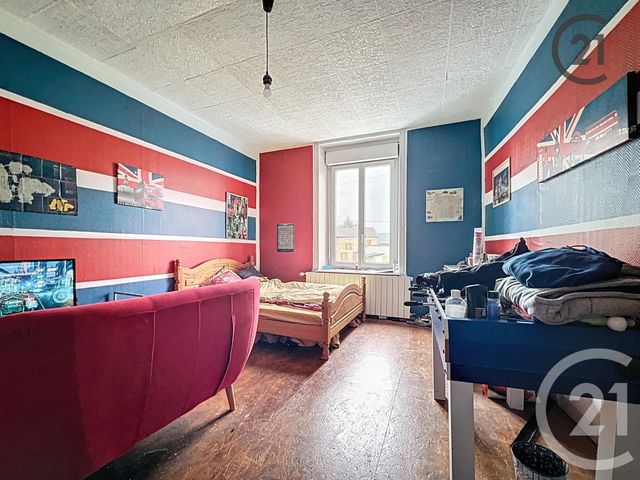 Maison &agrave; vendre - 7 pi&egrave;ces - 189 m2 - Chesnois Auboncourt - 08 - CHAMPAGNE-ARDENNE