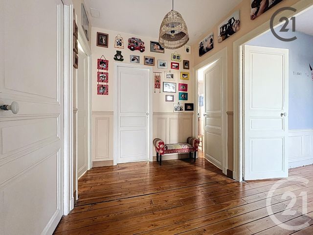 Maison &agrave; vendre - 9 pi&egrave;ces - 227 m2 - Reims - 51 - CHAMPAGNE-ARDENNE