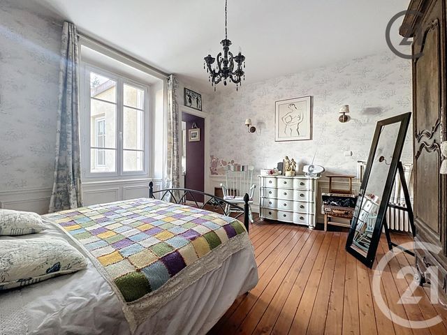 Maison &agrave; vendre - 9 pi&egrave;ces - 227 m2 - Reims - 51 - CHAMPAGNE-ARDENNE