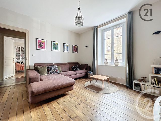 Maison &agrave; vendre - 9 pi&egrave;ces - 227 m2 - Reims - 51 - CHAMPAGNE-ARDENNE