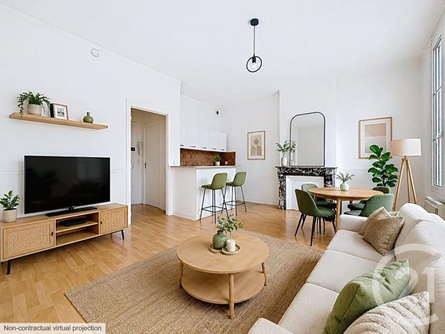 appartement - REIMS - 51