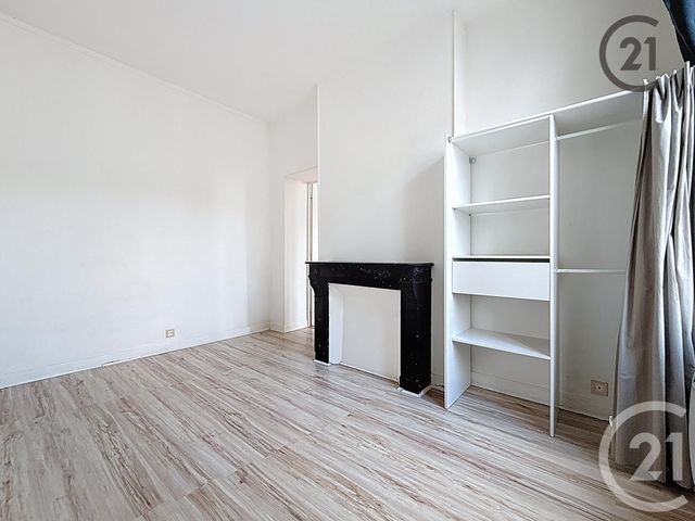 Appartement T2 &agrave; vendre - 2 pi&egrave;ces - 36,03 m2 - Reims - 51 - CHAMPAGNE-ARDENNE