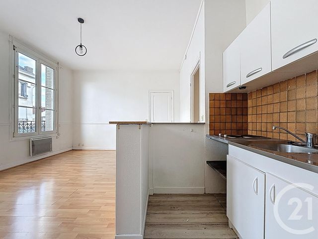 Appartement T2 &agrave; vendre - 2 pi&egrave;ces - 36,03 m2 - Reims - 51 - CHAMPAGNE-ARDENNE