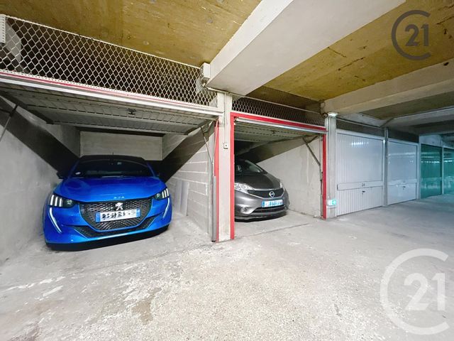 Appartement F4 &agrave; vendre - 4 pi&egrave;ces - 86,33 m2 - Reims - 51 - CHAMPAGNE-ARDENNE