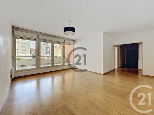Appartement F4 &agrave; vendre - 4 pi&egrave;ces - 86,33 m2 - Reims - 51 - CHAMPAGNE-ARDENNE