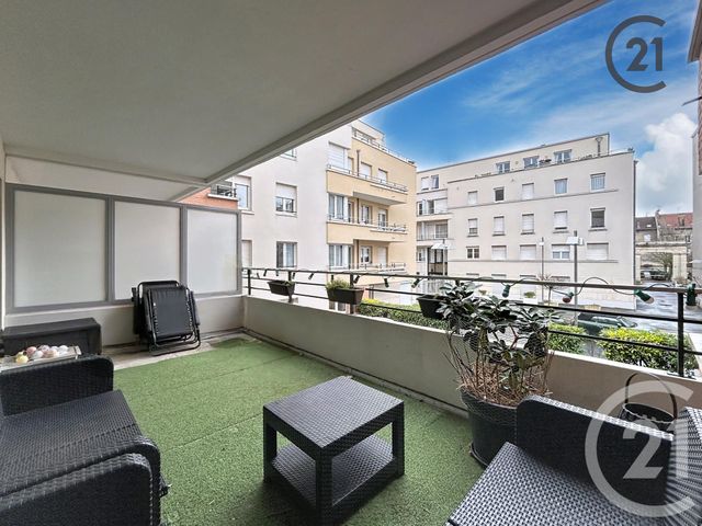 Appartement F4 à vendre REIMS