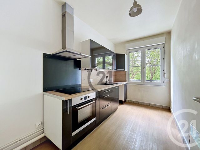 Appartement F4 &agrave; vendre - 4 pi&egrave;ces - 86,33 m2 - Reims - 51 - CHAMPAGNE-ARDENNE