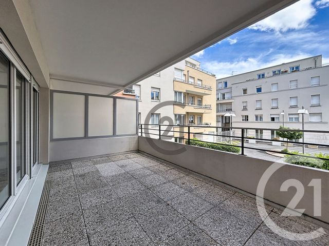Appartement F4 &agrave; vendre - 4 pi&egrave;ces - 86,33 m2 - Reims - 51 - CHAMPAGNE-ARDENNE