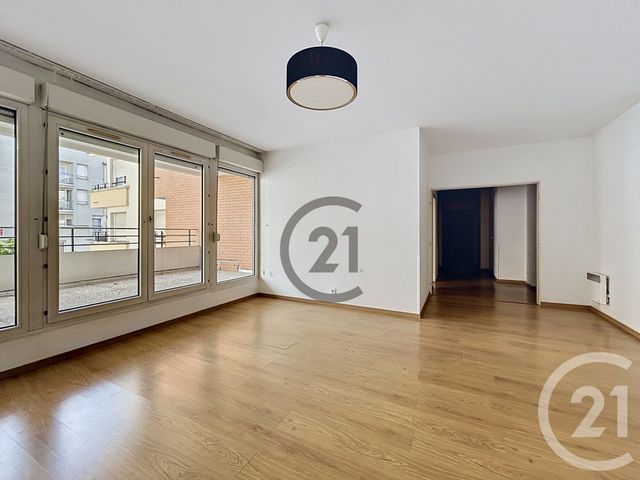 Appartement F4 &agrave; vendre - 4 pi&egrave;ces - 86,33 m2 - Reims - 51 - CHAMPAGNE-ARDENNE