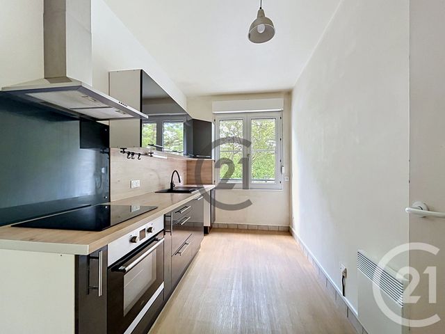 Appartement F4 &agrave; vendre - 4 pi&egrave;ces - 86,33 m2 - Reims - 51 - CHAMPAGNE-ARDENNE