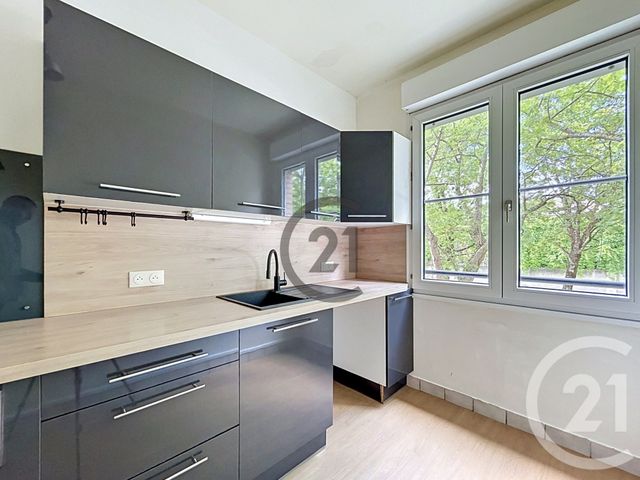Appartement F4 &agrave; vendre - 4 pi&egrave;ces - 86,33 m2 - Reims - 51 - CHAMPAGNE-ARDENNE