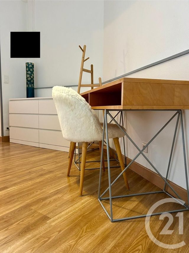 Appartement F2 &agrave; vendre - 2 pi&egrave;ces - 33 m2 - Reims - 51 - CHAMPAGNE-ARDENNE