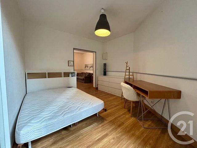 Appartement F2 &agrave; vendre - 2 pi&egrave;ces - 33 m2 - Reims - 51 - CHAMPAGNE-ARDENNE