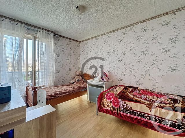 Appartement &agrave; vendre - 3 pi&egrave;ces - 60,78 m2 - Reims - 51 - CHAMPAGNE-ARDENNE