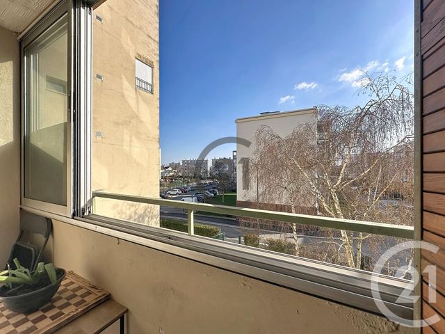 Appartement &agrave; vendre - 3 pi&egrave;ces - 60,78 m2 - Reims - 51 - CHAMPAGNE-ARDENNE