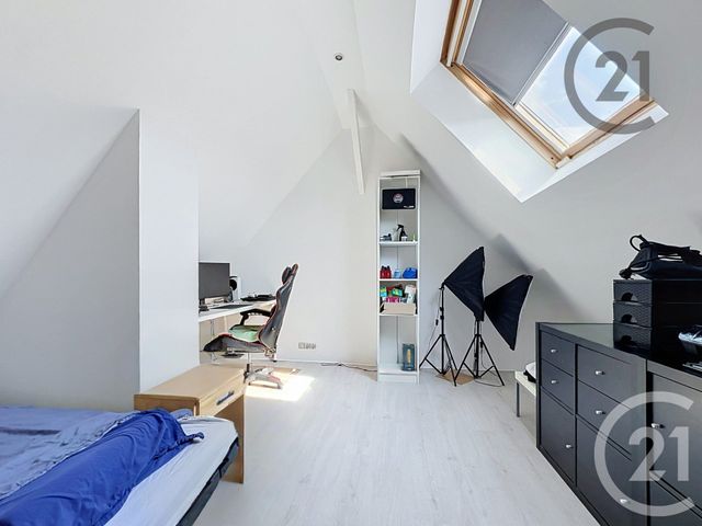 Maison &agrave; vendre - 6 pi&egrave;ces - 140,84 m2 - Reims - 51 - CHAMPAGNE-ARDENNE