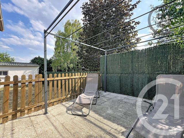 Maison &agrave; vendre - 6 pi&egrave;ces - 140,84 m2 - Reims - 51 - CHAMPAGNE-ARDENNE