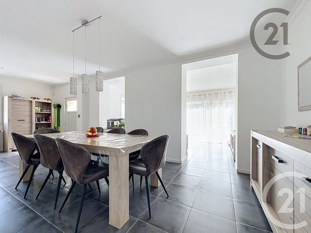 Maison &agrave; vendre - 6 pi&egrave;ces - 140,84 m2 - Reims - 51 - CHAMPAGNE-ARDENNE
