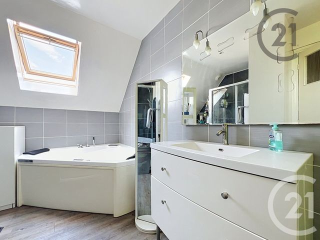 Maison &agrave; vendre - 6 pi&egrave;ces - 140,84 m2 - Reims - 51 - CHAMPAGNE-ARDENNE