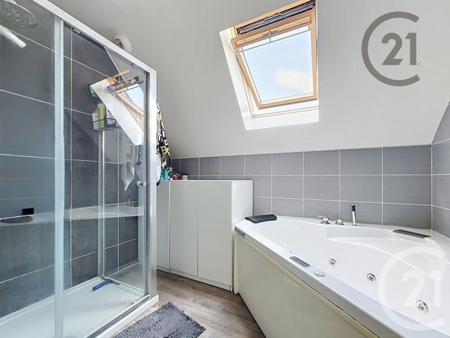 Maison &agrave; vendre - 6 pi&egrave;ces - 140,84 m2 - Reims - 51 - CHAMPAGNE-ARDENNE