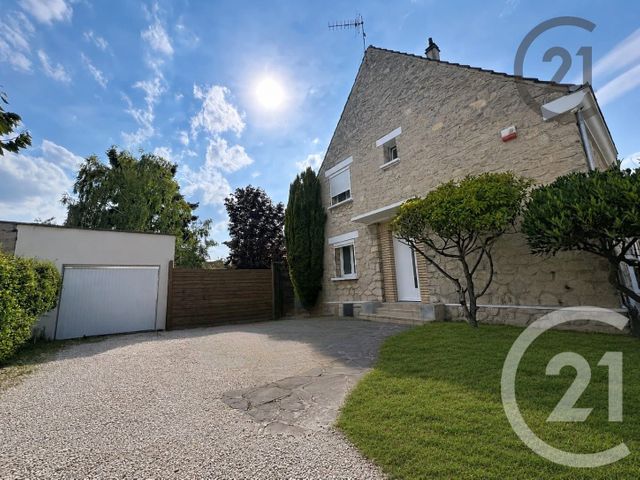 maison - REIMS - 51
