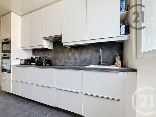 Maison &agrave; vendre - 6 pi&egrave;ces - 140,84 m2 - Reims - 51 - CHAMPAGNE-ARDENNE