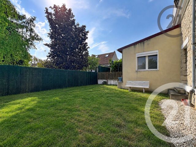 Maison &agrave; vendre - 6 pi&egrave;ces - 140,84 m2 - Reims - 51 - CHAMPAGNE-ARDENNE