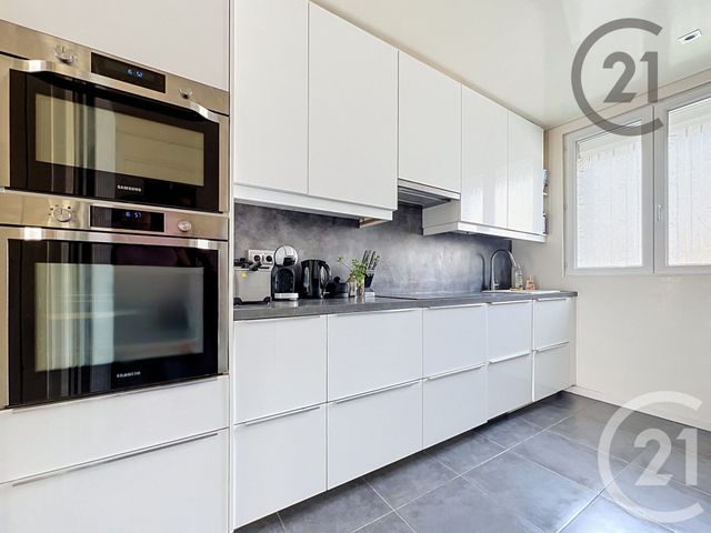 Maison &agrave; vendre - 6 pi&egrave;ces - 140,84 m2 - Reims - 51 - CHAMPAGNE-ARDENNE