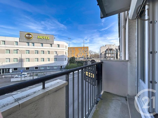 Prix immobilier REIMS - Photo d’un appartement vendu