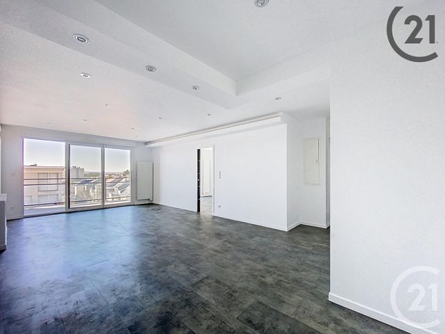 Appartement F3 &agrave; vendre - 3 pi&egrave;ces - 68 m2 - Reims - 51 - CHAMPAGNE-ARDENNE