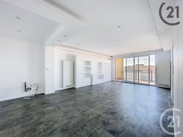 Appartement F3 &agrave; vendre - 3 pi&egrave;ces - 68 m2 - Reims - 51 - CHAMPAGNE-ARDENNE