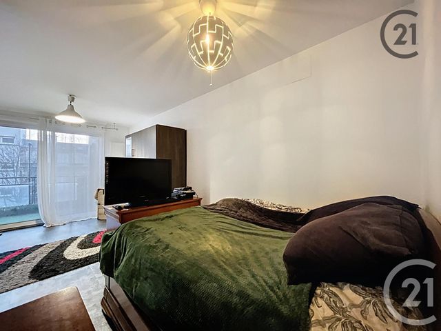 Appartement F3 &agrave; vendre - 3 pi&egrave;ces - 68 m2 - Reims - 51 - CHAMPAGNE-ARDENNE