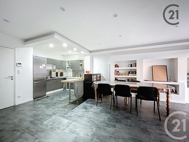 Appartement F3 &agrave; vendre - 3 pi&egrave;ces - 68 m2 - Reims - 51 - CHAMPAGNE-ARDENNE