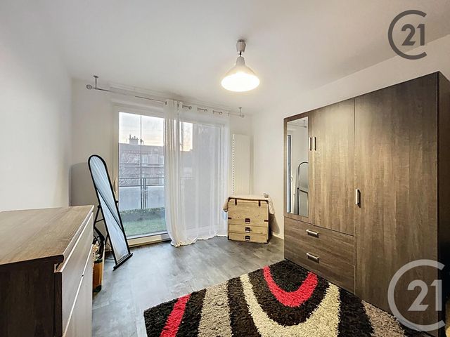 Appartement F3 &agrave; vendre - 3 pi&egrave;ces - 68 m2 - Reims - 51 - CHAMPAGNE-ARDENNE