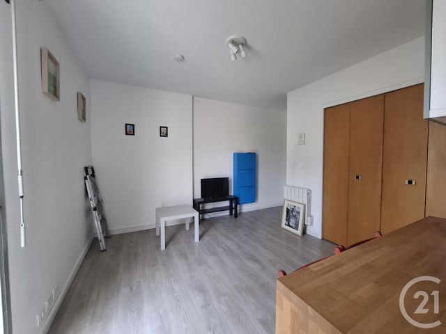 Appartement T1 &agrave; vendre - 1 pi&egrave;ce - 17,88 m2 - Reims - 51 - CHAMPAGNE-ARDENNE