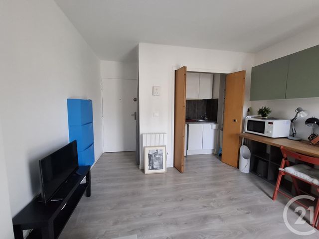 Appartement T1 &agrave; vendre - 1 pi&egrave;ce - 17,88 m2 - Reims - 51 - CHAMPAGNE-ARDENNE
