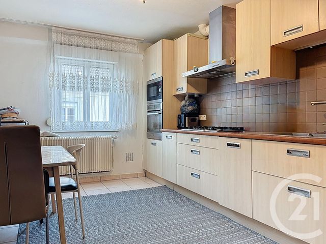 Maison &agrave; vendre - 6 pi&egrave;ces - 168,77 m2 - Reims - 51 - CHAMPAGNE-ARDENNE